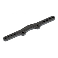 RC10F6 FT Suspension Arm Brace, carbon fiber