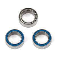 FT Bearings, .250 x .375 x .1 in