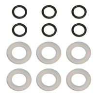 RC8 Diff O-ring Set