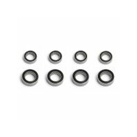 ###Steering Bearing Set RC8