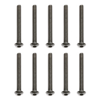 Screws, M3x26 mm BHCS