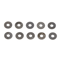 Washers, 3x8 mm