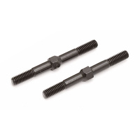 RC8RS Steel Turnbuckles 42mm