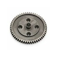 ###Spur Gear 54T With Diff Gasket