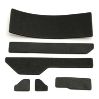 #### e-Conversion Battery Tray Pads