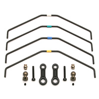 #### RC8.2 FT Rear Antiroll Bar Kit