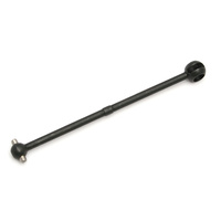 #### Center Driveshaft, +3 mm