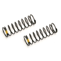 13mm Spring, front, 4.8lb, yellow