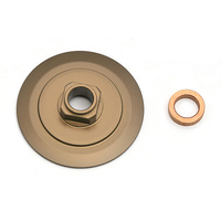 SC10 4x4 Inner Slipper Hub