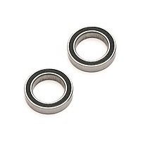 Bearing, 12 x 18 x 4, rubber