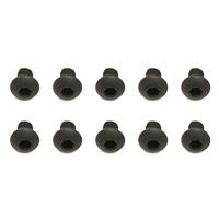 Screws, M3x4 mm BHCS