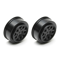 ####SC10B Front Wheel, black