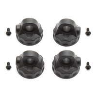 #### 12 mm V2 Composite Shock Caps