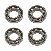 #### Ball Bearings, 7x14x3.5 mm