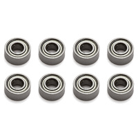 ###Bearings, 3x7x3 mm