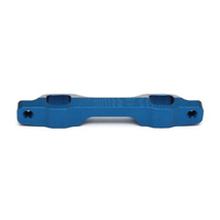 FT Aluminum Arm Mount C, blue