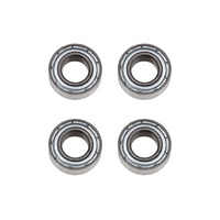 Bearings, 4x8x3 mm