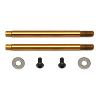 3x21 mm Shock Shafts (V2), TiN