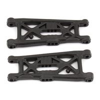 RC10B6 Flat Front Suspension Arms