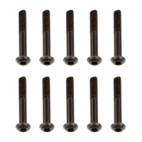 ####Screws, M3x20 mm, BHCS, shouldered