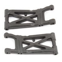 #### RC10B6 Rear Suspension Arms, hard