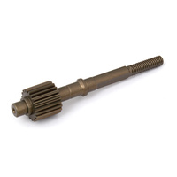 ####RC10B6 Top Shaft