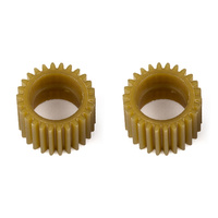 RC10B6 Idler Gears, 26T, standup