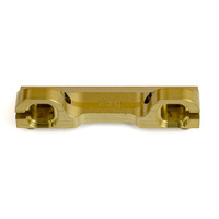 RC10B6.1 FT Brass Arm Mount C