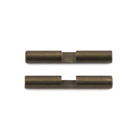 RC10B6.1 FT Aluminum Cross Pins