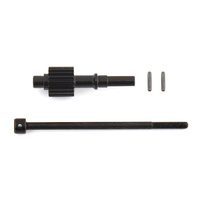 RC10B6.1 Standup Top Shaft