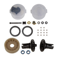 RC10B6 Ball Differential Kit with Caged Thrust Bearing