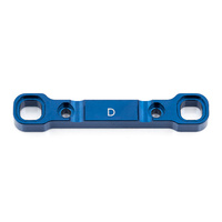 #### B64 LRC Arm Mount D, aluminum