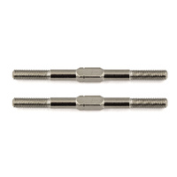 Turnbuckles, 3x42 mm/1.65 in