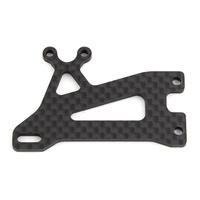 B64 Floating Servo Brace, carbon fiber