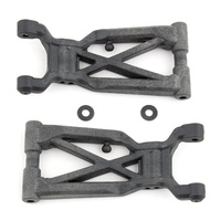 B64 Rear Arms, hard