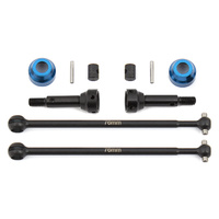 #### B64 Front CVA Set, 76 mm