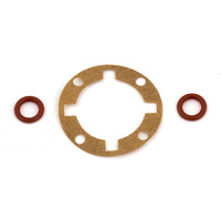 B64 Diff Gasket and O-rings