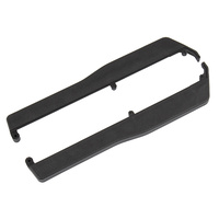 RC10B74 Side Guards