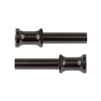 RC10B74 Steering Bellcrank Posts