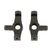 RC10B74 Steering Blocks