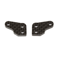 #### RC10B74 Steering Block Arms