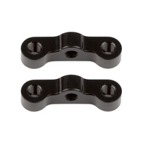 RC10B74 Rear Hub Link Mounts