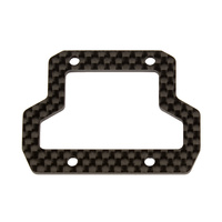 RC10B74 Center Bulkhead Brace