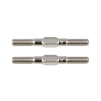 Turnbuckles, 3.5 x 35mm, steel