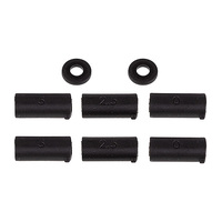 RC10B7 Caster Inserts and Shims