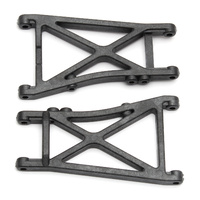 #### FT Rear Suspension Arms, carbon