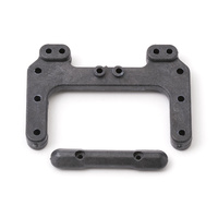 #### FT Rear Chassis Brace, Front Brace, carbon