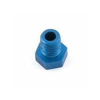 B4/T4 Blue Servo Saver Bolt