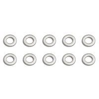 #### Ballstud Washers