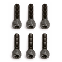 Screws, 5-40 x 7/16 in SHCS